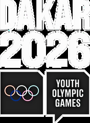 Dakar 2026 Youth Olympic Games